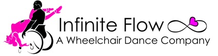 Link to Infinite Flow a Wheelchair Dance Company